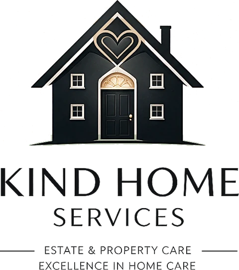 Kind Home Services logo